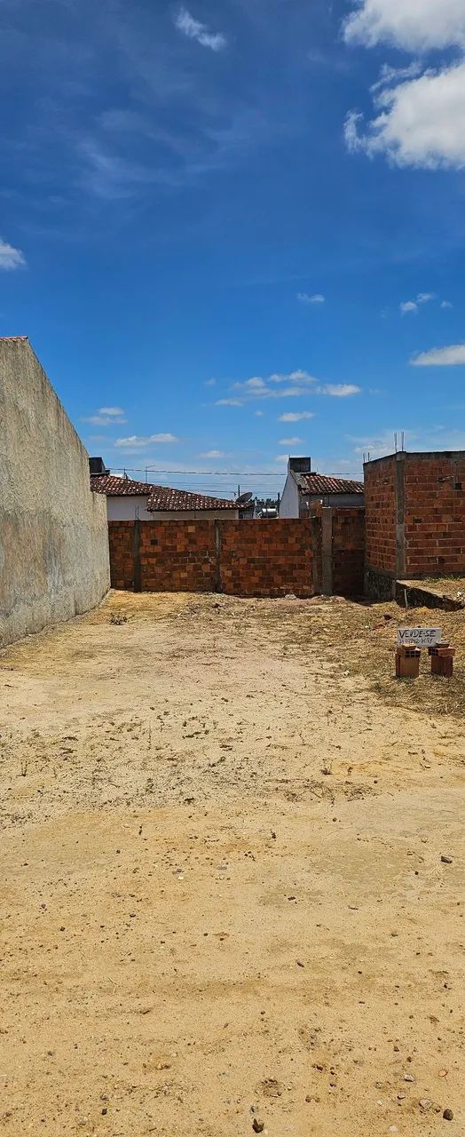 Vendo terreno 8x18  - Foto 3