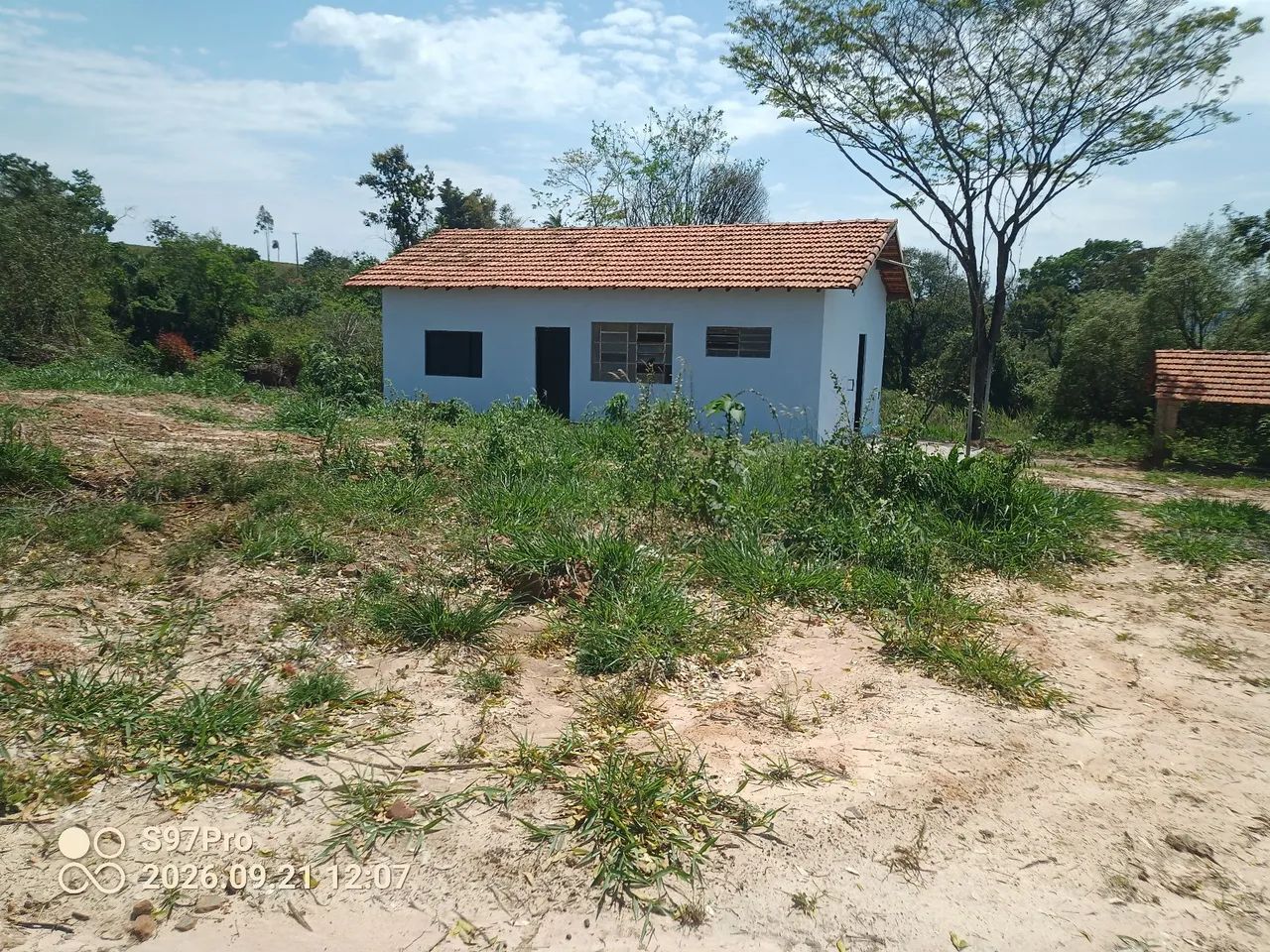 Ajapi Rio Claro SP 1 alqueire  - Foto 2