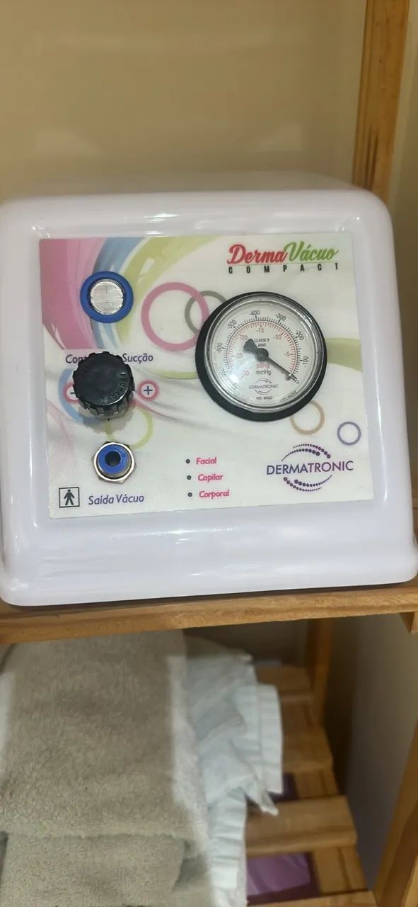 Endermoterapia 