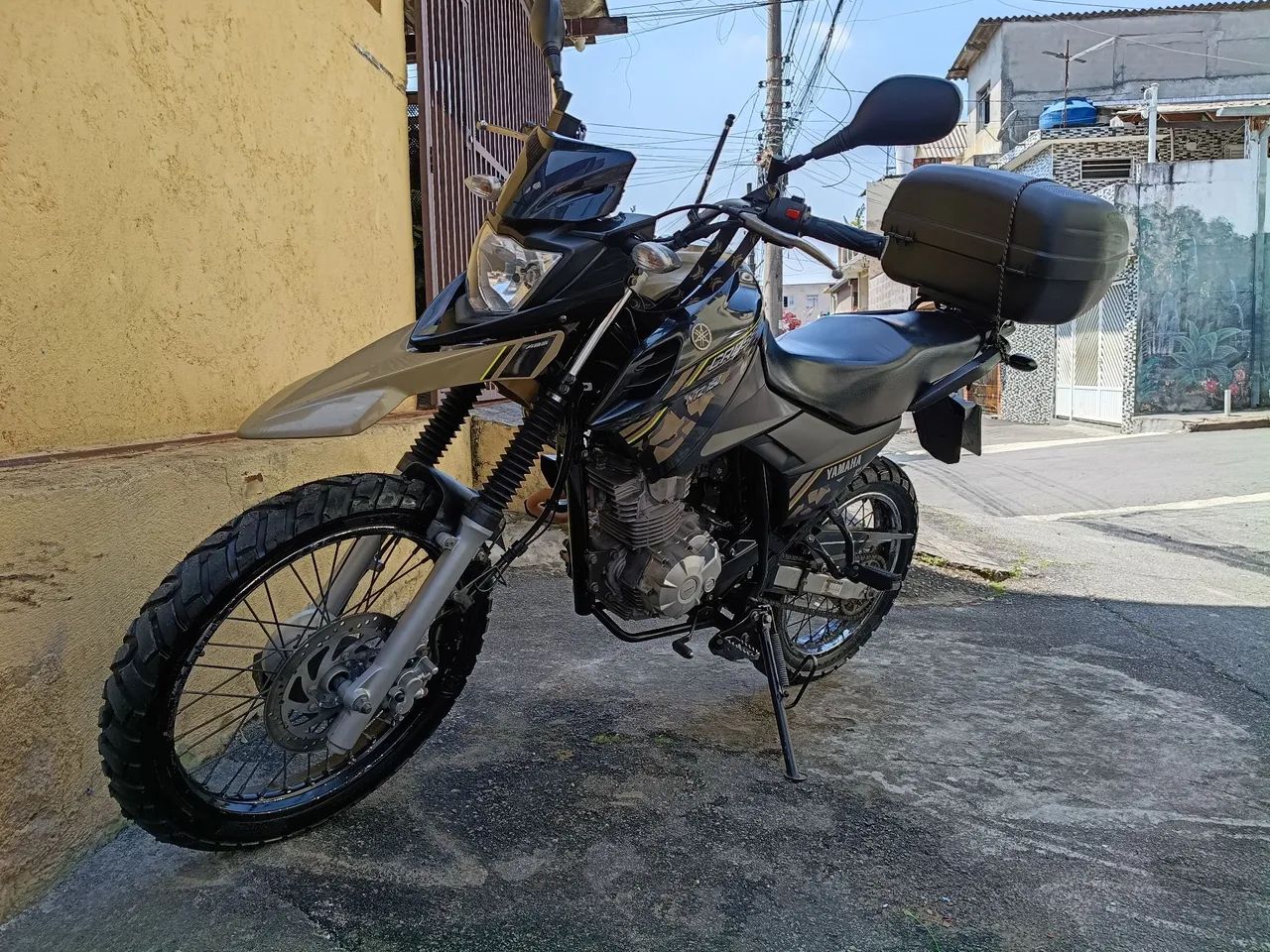 Moto particular - Foto 5