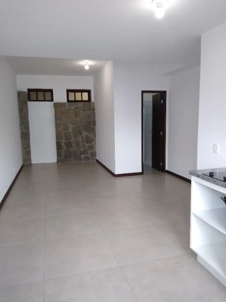 Studio UFSC bairro Pantanal
