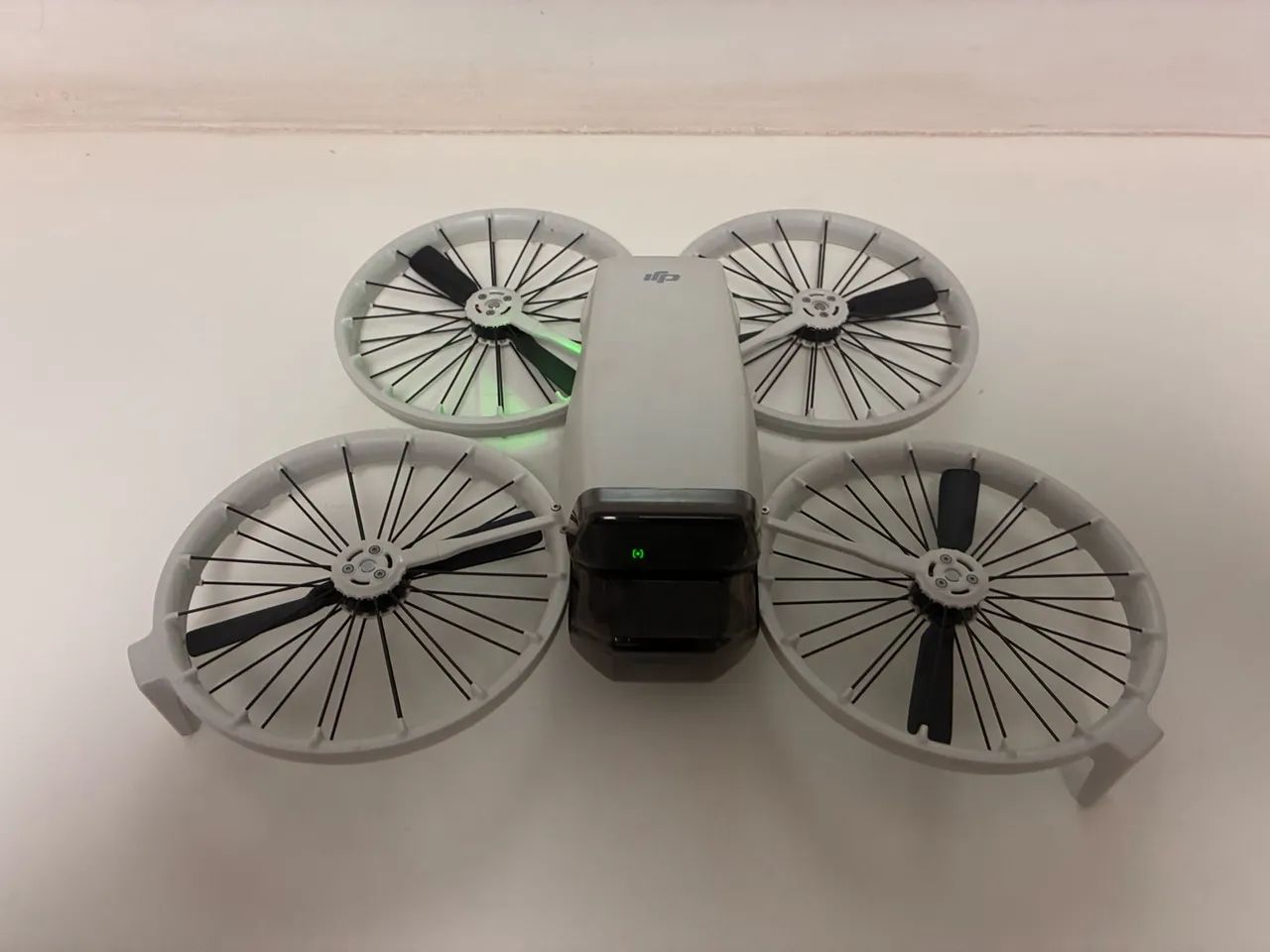 Drone dji flip