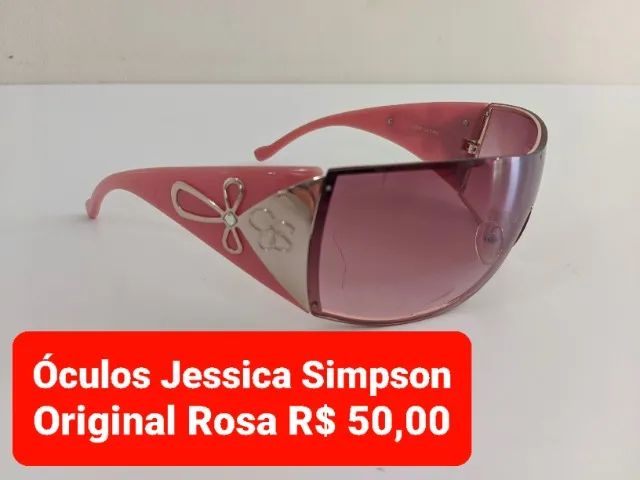 Óculos Jessica Simpson