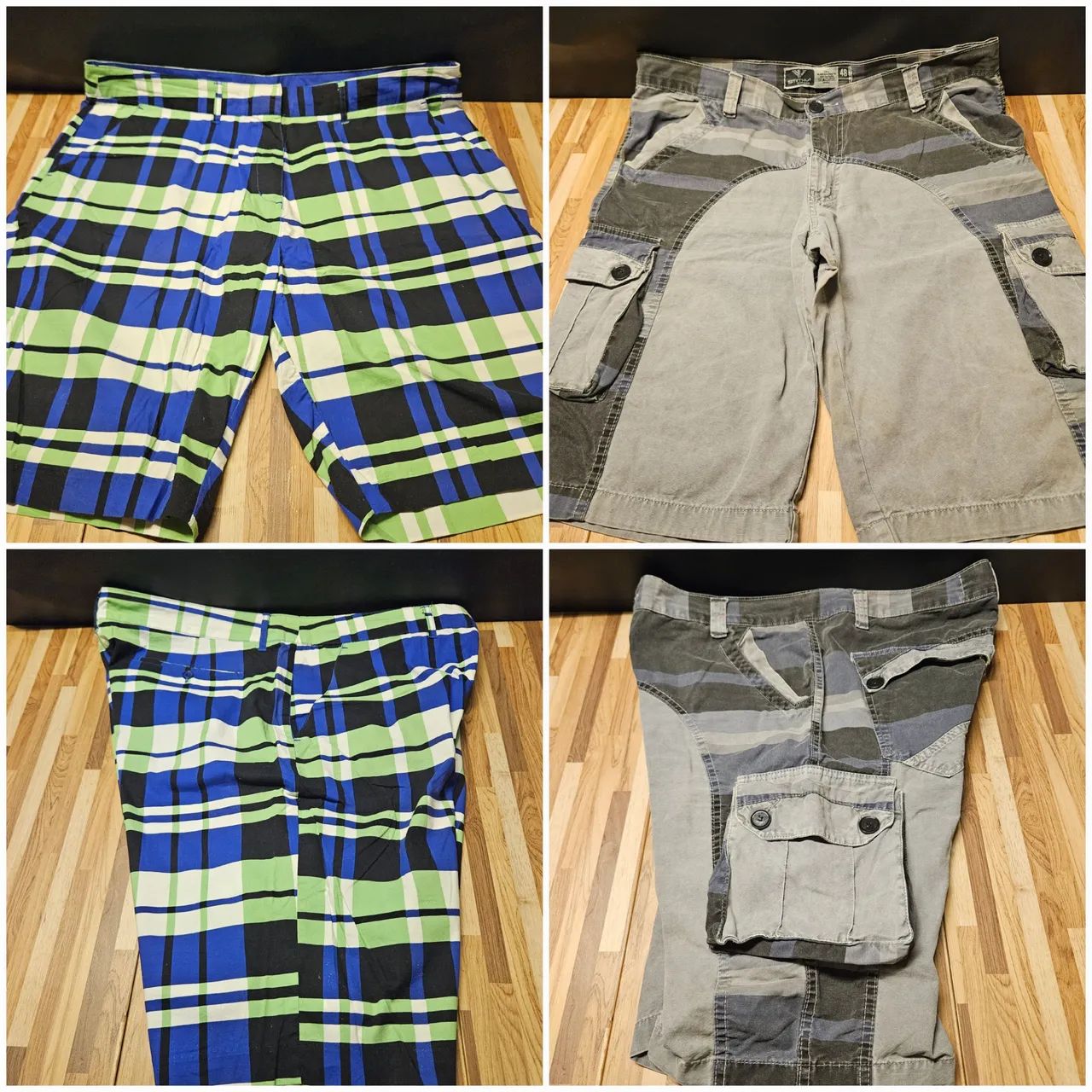 Bermudas Originais 48 - Foto 3