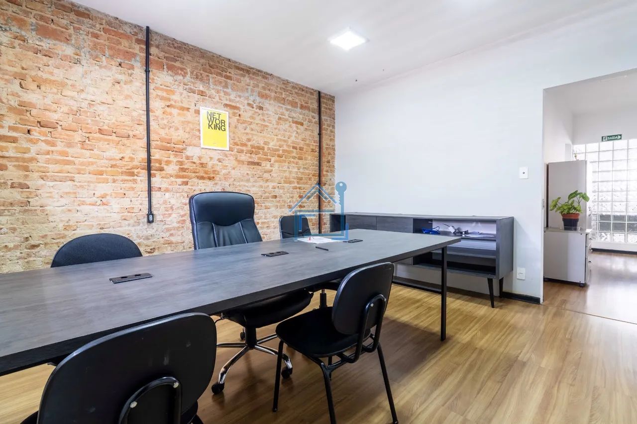 Casa Comercial 470m² no bairro Vila Augusta em Sorocaba - Foto 5