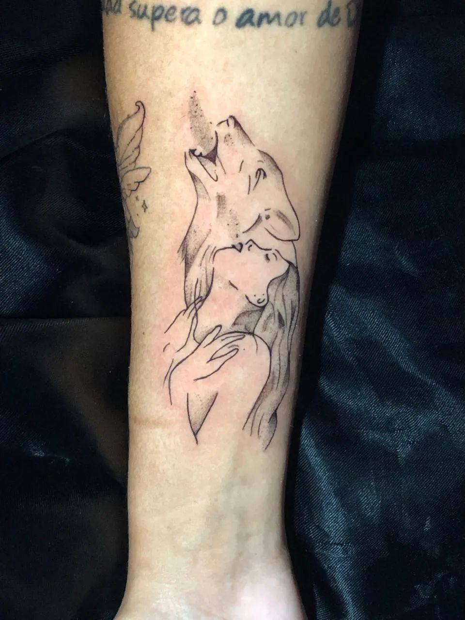 Tatuagem 