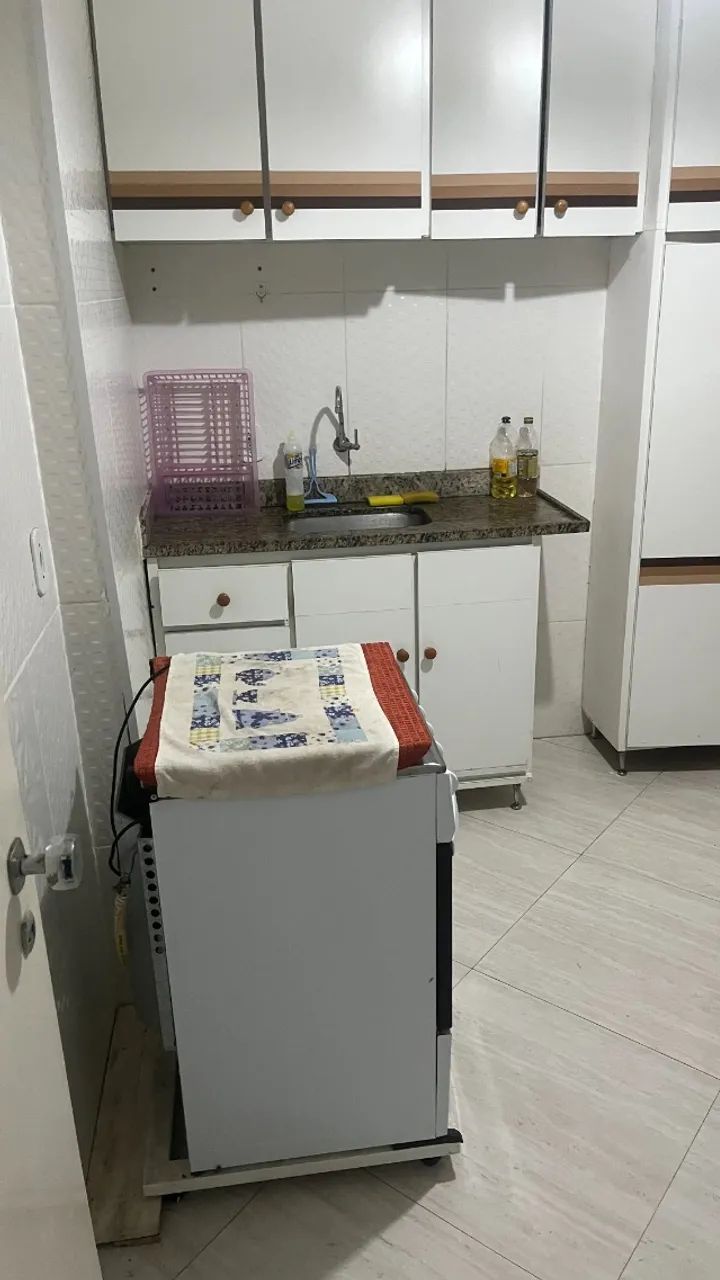ALUGA-SE APARTAMENTO PARA TEMPORADA - PRAIA DO MORRO | GUARAPAR - Foto 11