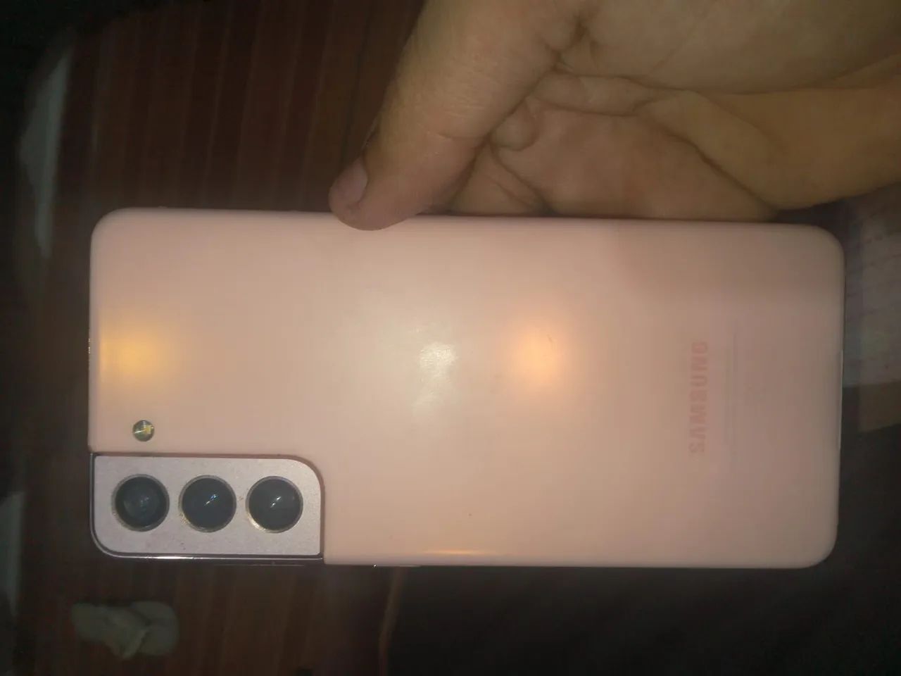 Vendo ou troco s21 5g - Foto 4