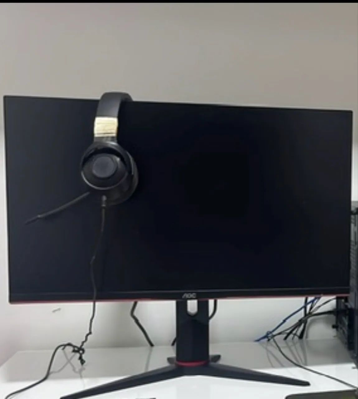 Monitor AOC 144HZ 1MS - Foto 2