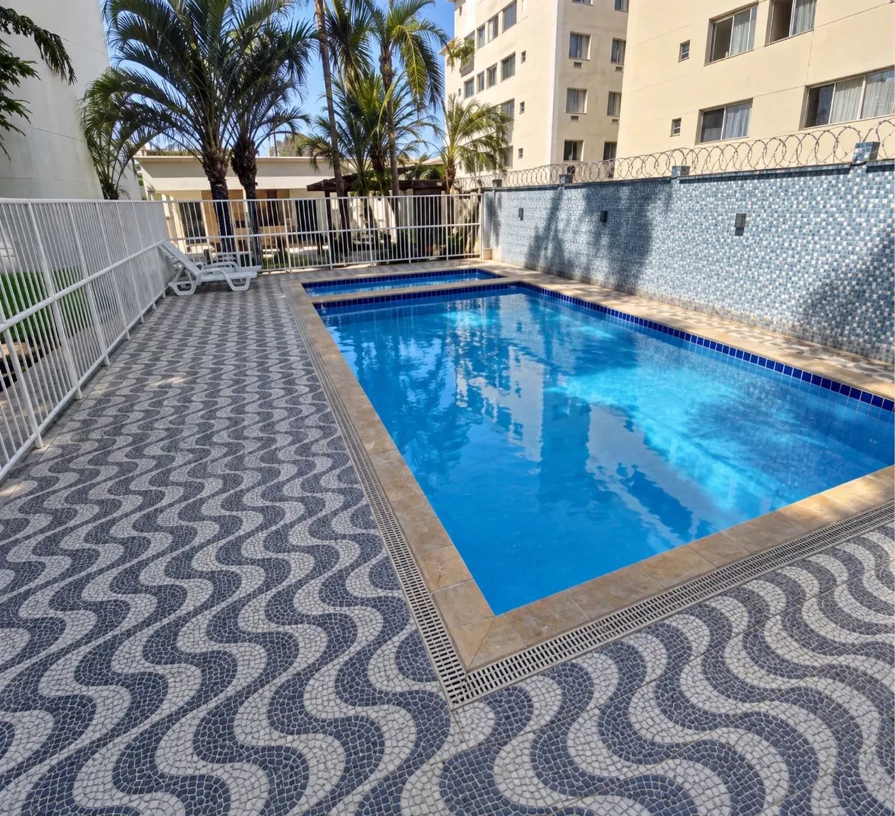 Apartamento Honório Gurgel 
