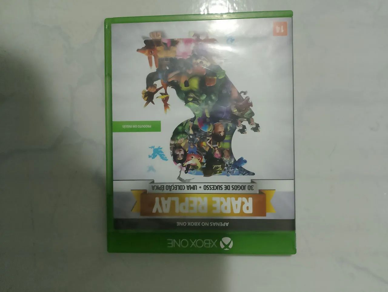 Jogos de xbox - Foto 2