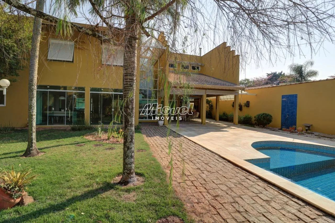 Casa para aluguel, Nova Piracicaba - Piracicaba - Foto 2