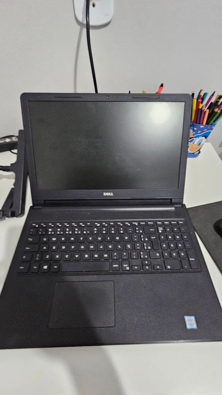 Notebook Dell - Foto 3