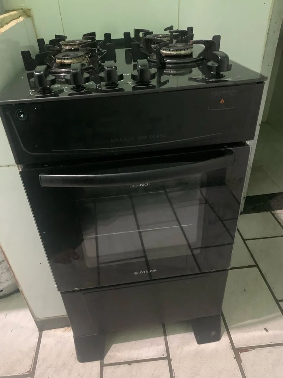 Fogão em perfeito estado  - Foto 3