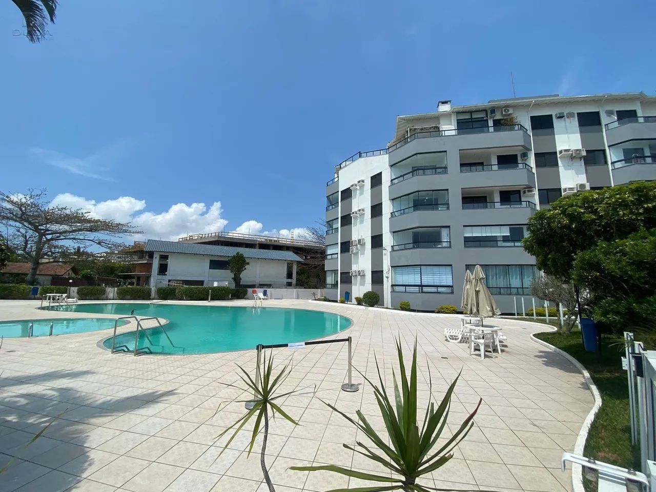 Apartamento 3 dormitórios - Canasvieiras - Foto 2