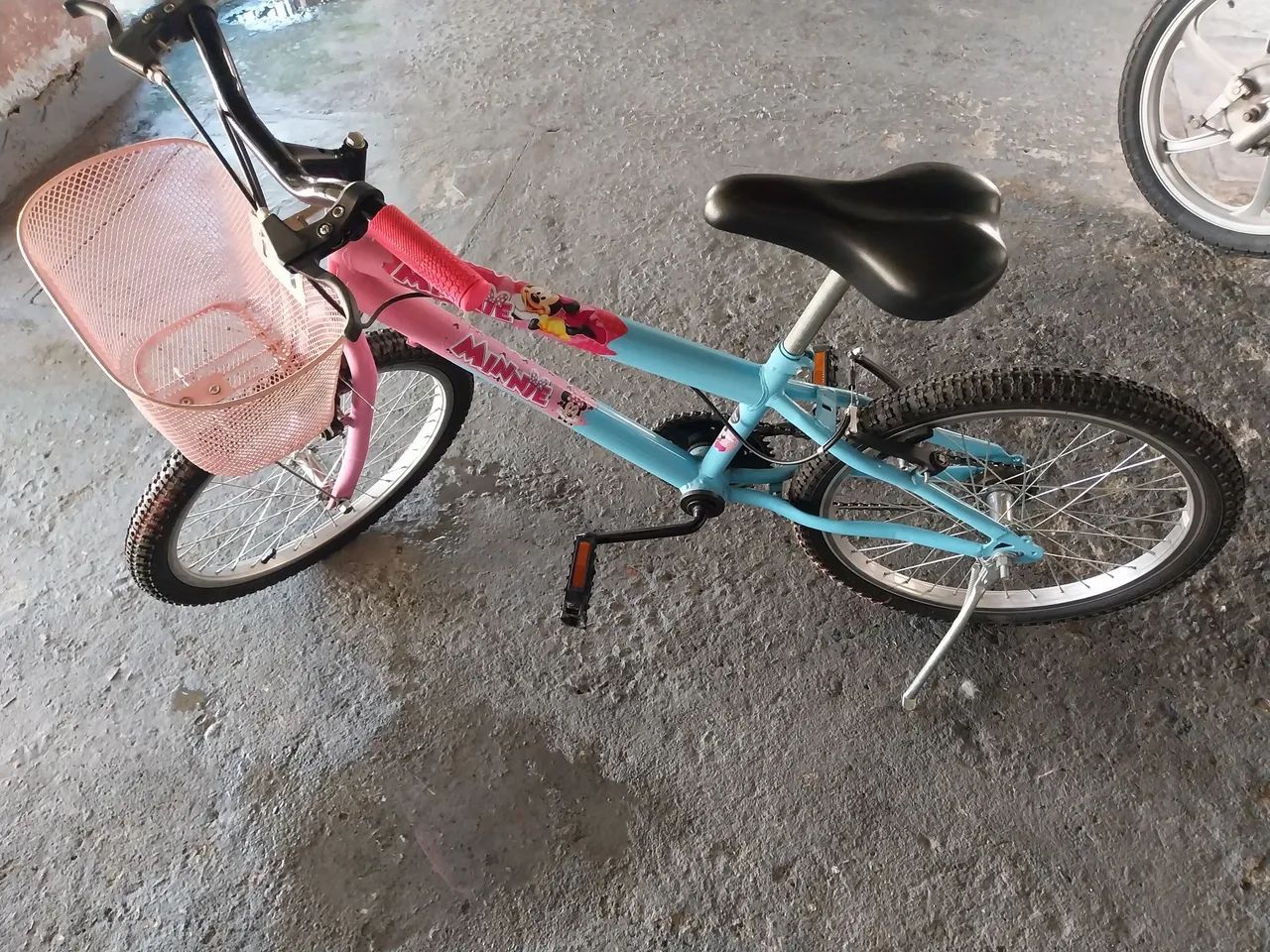 Bicicleta  emfantil - Foto 3