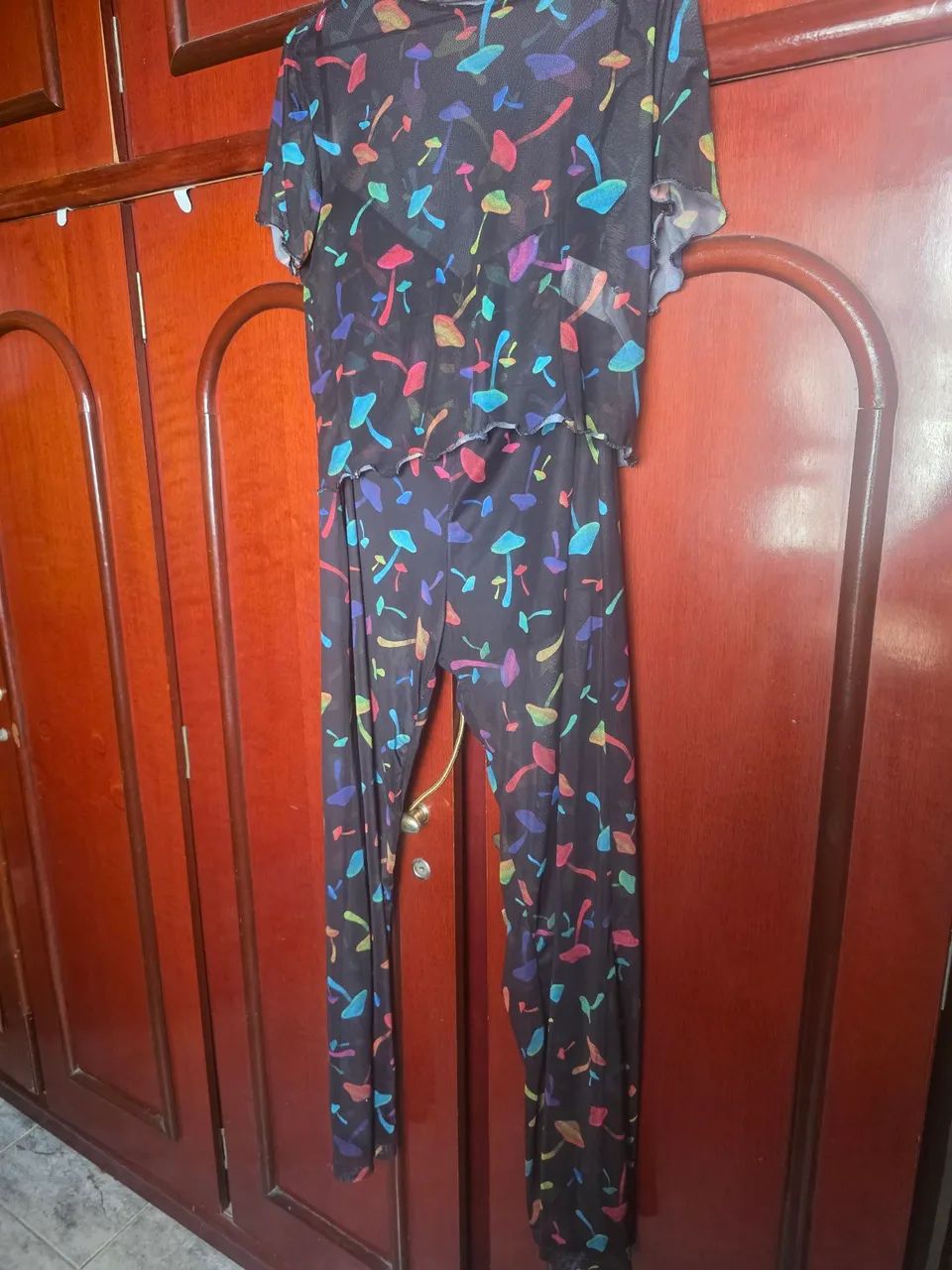 Conjunto fino - Foto 5