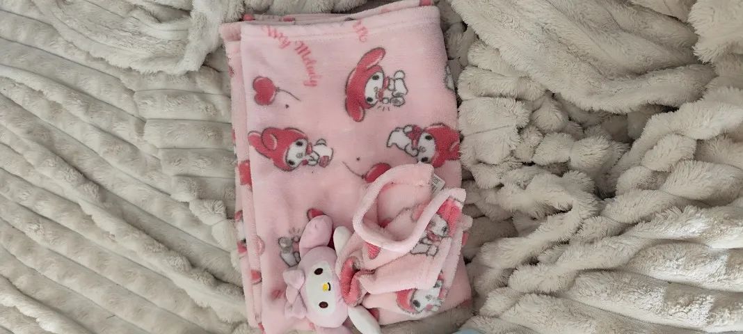 Manta my Melody 