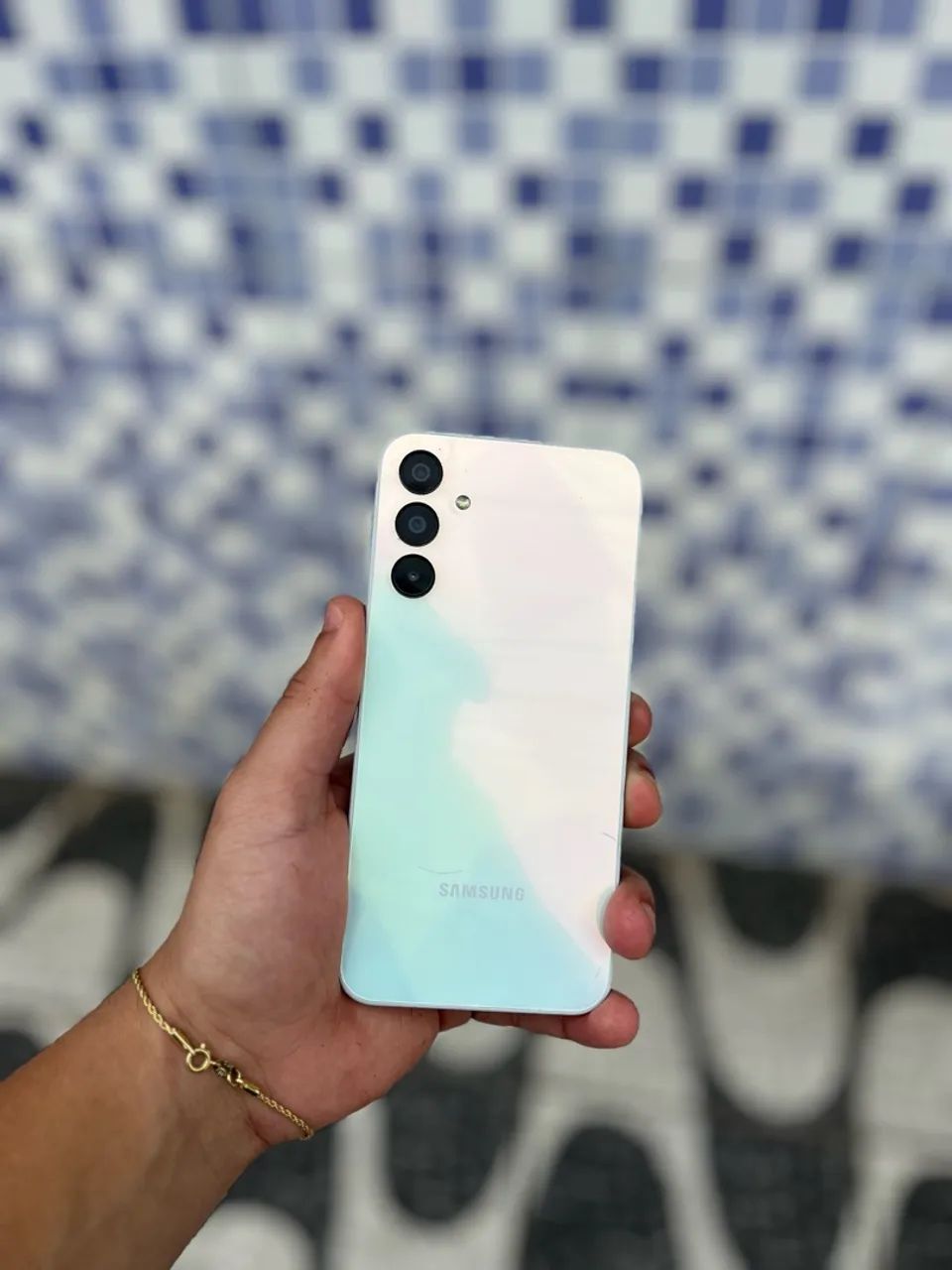 Samsung A15 128GB
