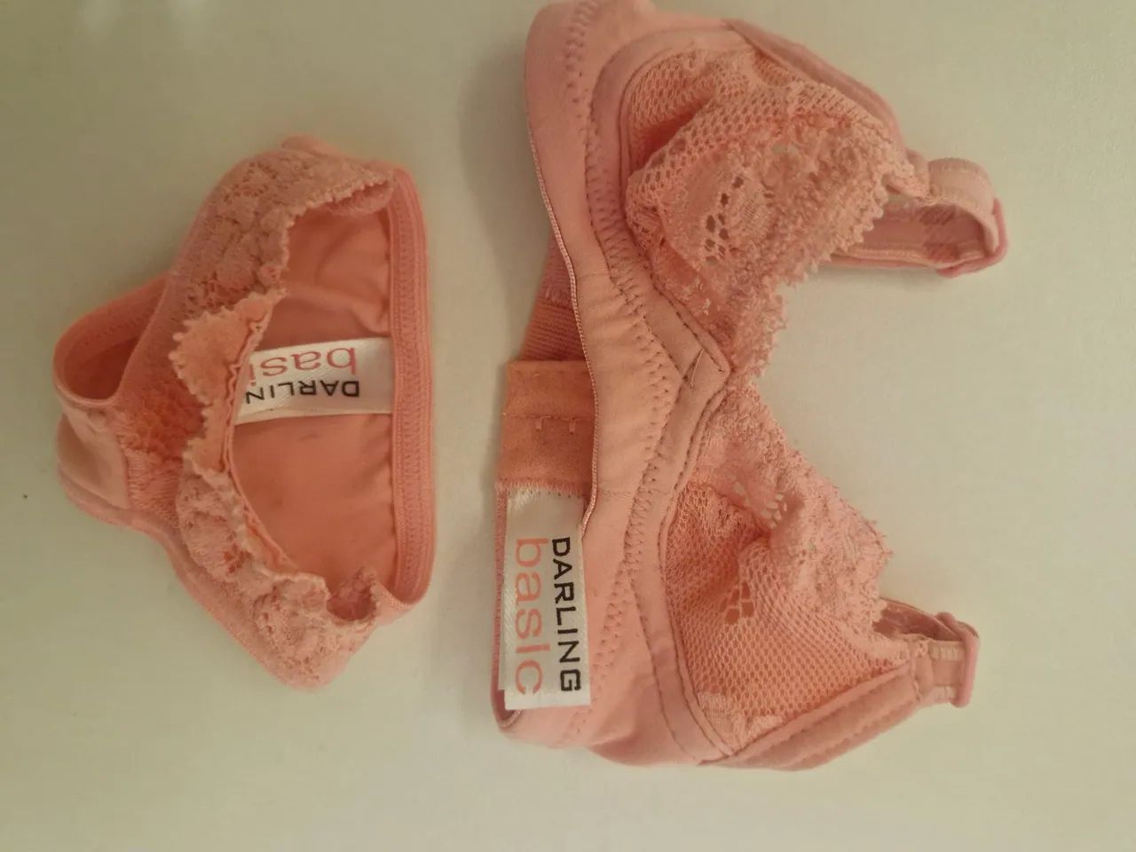 Mini lingeries - Foto 4