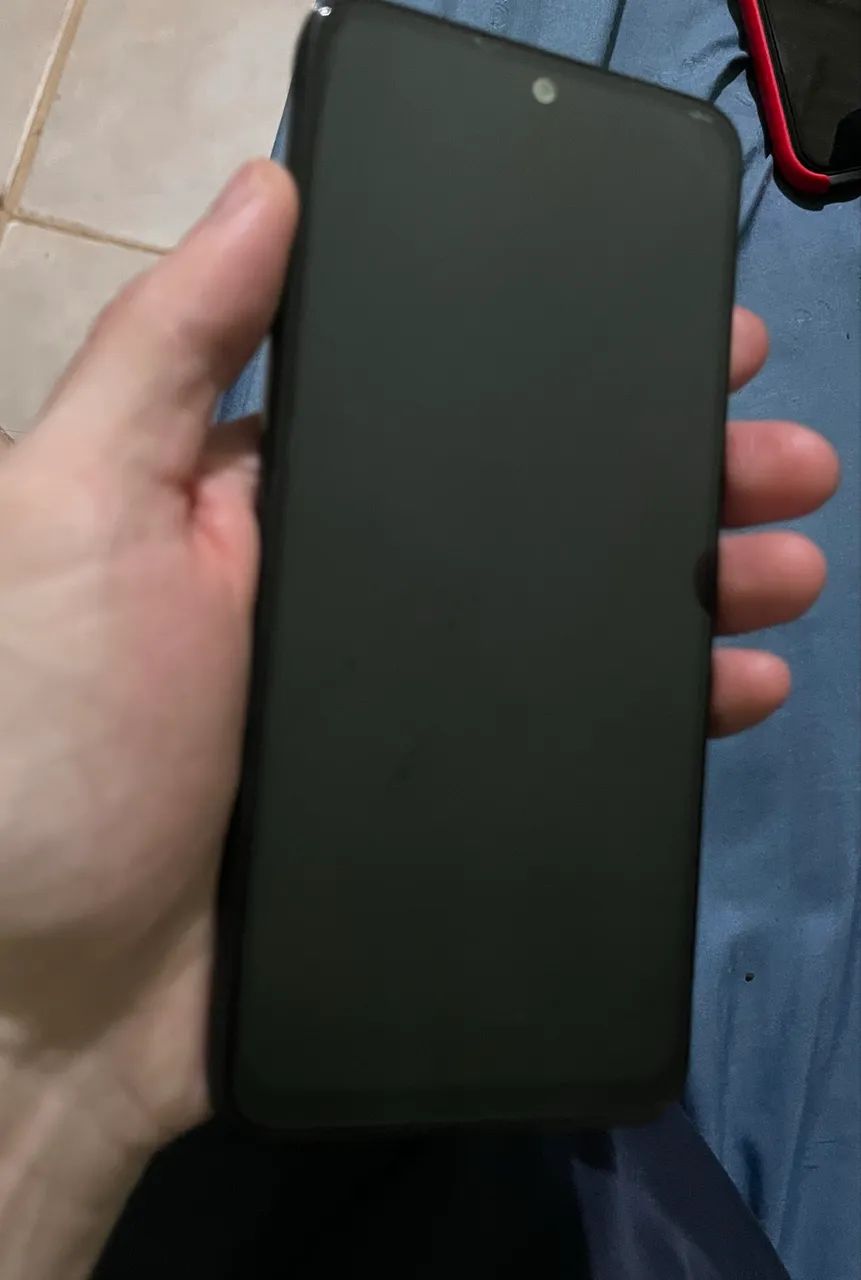 Xiaomi Redmi Note 11 - 128GB / 6GB RAM - Conservado - Foto 3