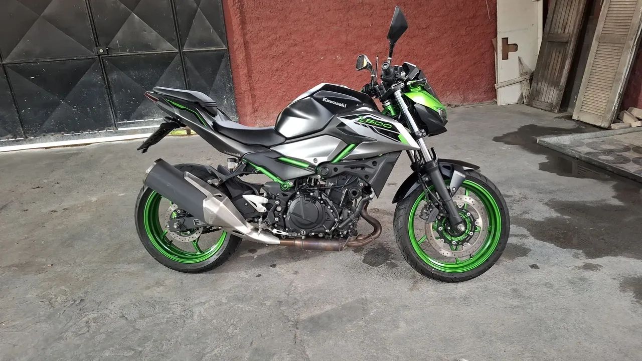 Z500se  - Foto 4