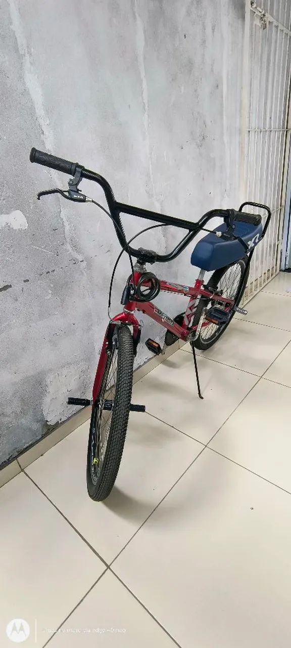 BICICLETA ARO 24 CROSS  - Foto 2