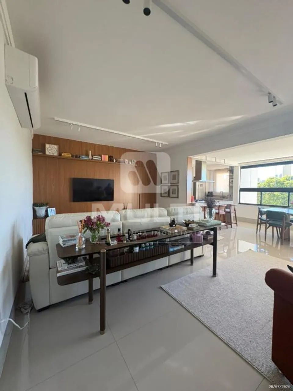 Apartamento - SANTA MONICA
