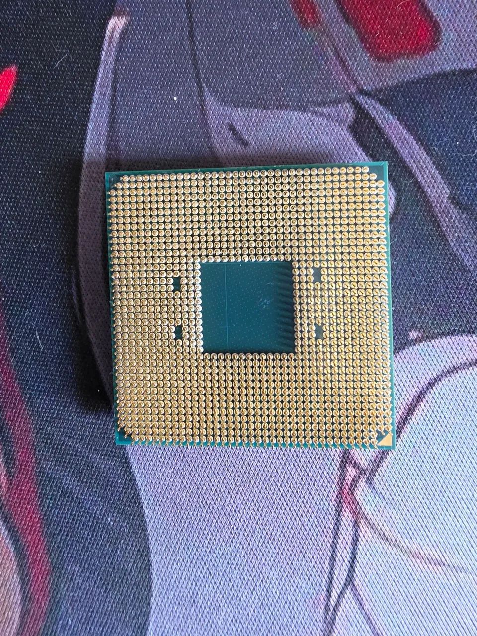 Ryzen 5 5500x3d - Foto 2