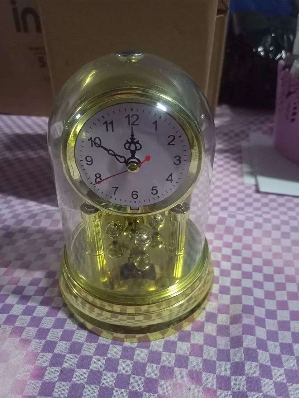 Relógio 