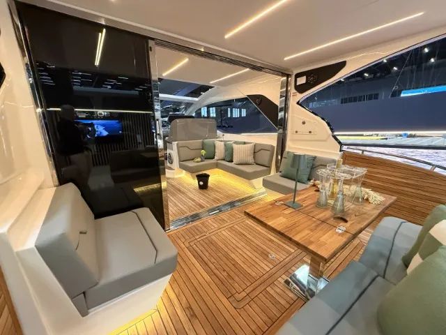 Solara 455 BowRider Yachts  - Foto 2