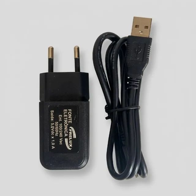 máquina cartão crédito e débito  - Foto 4