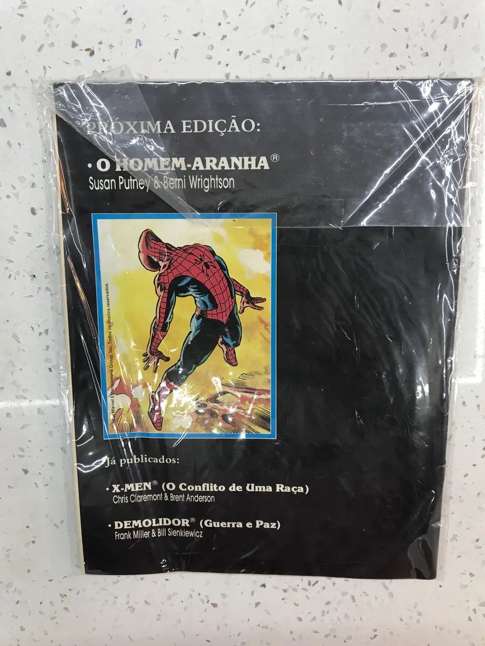 Gibis Antigos anos 80/90  - Foto 4