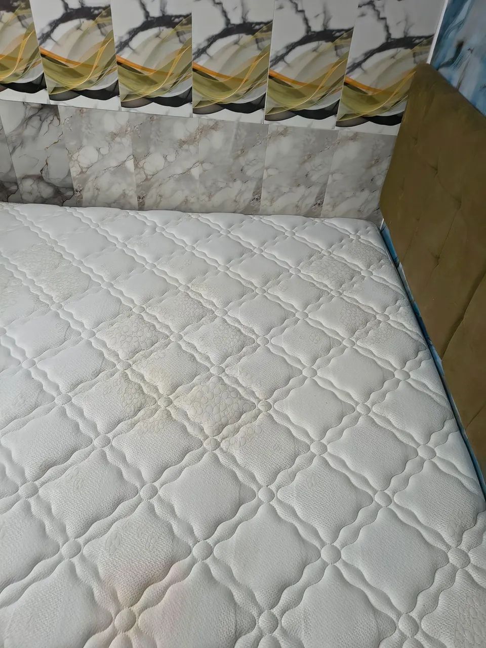Cama king  - Foto 4
