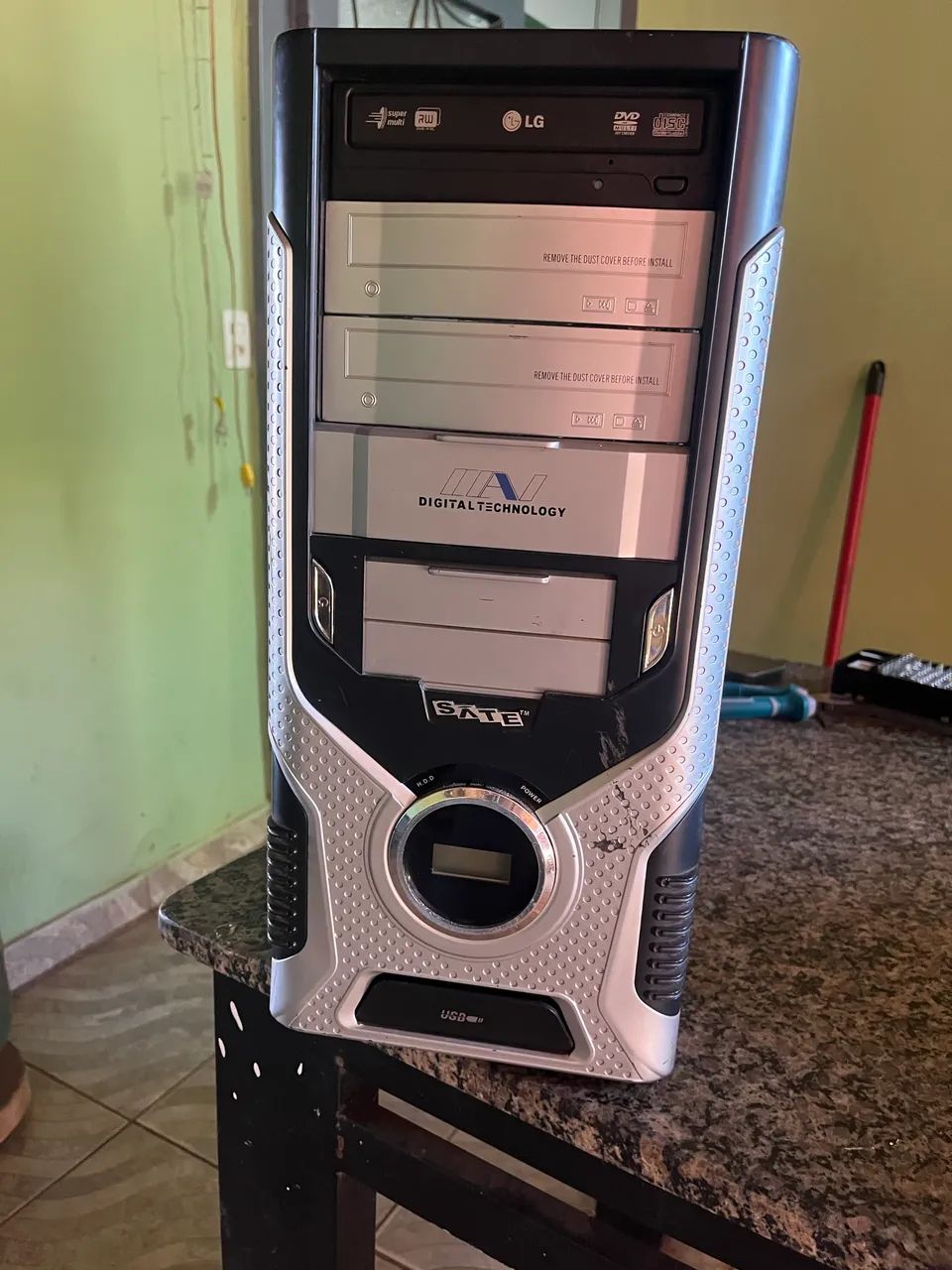 Computador barato - Foto 2