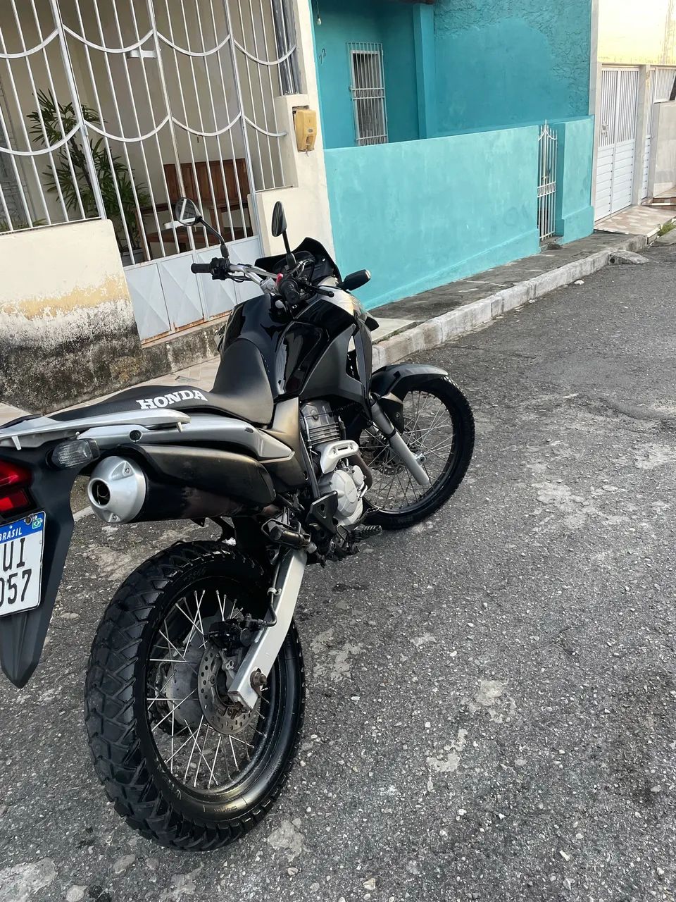 Vendo Xre ou troco  - Foto 2
