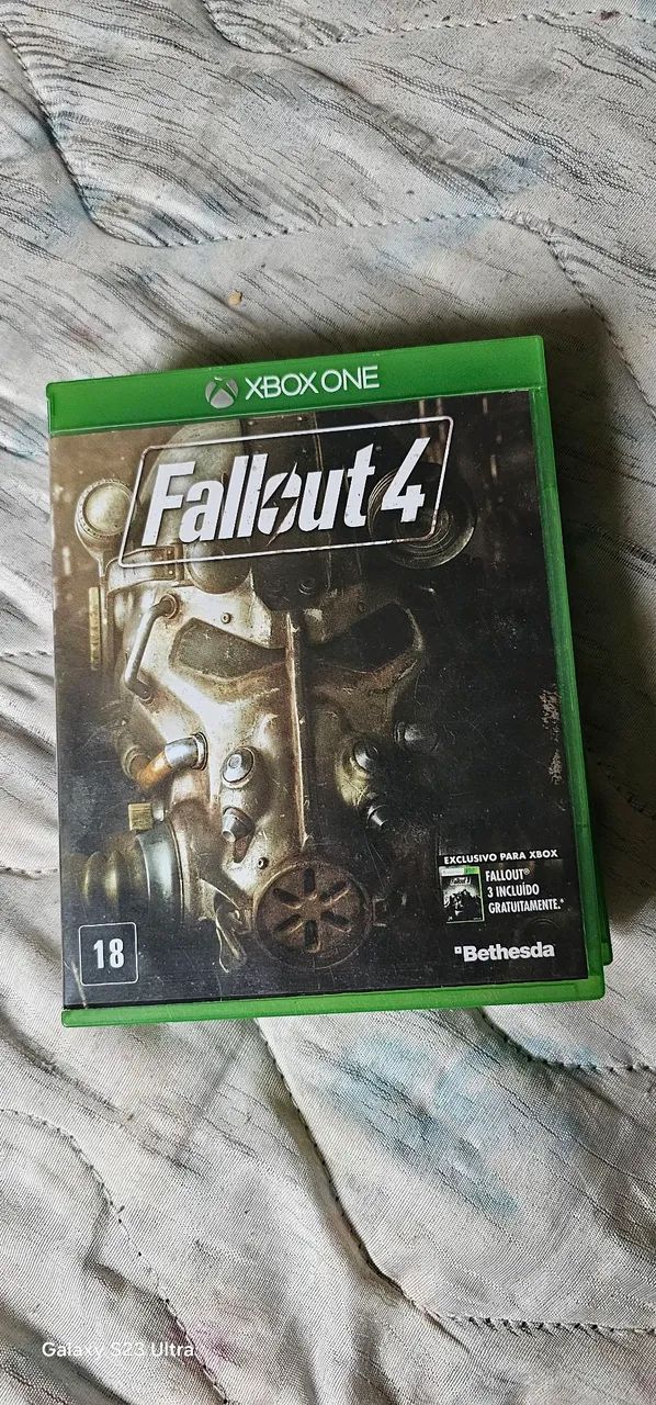 Jogos de Xbox one - Foto 3