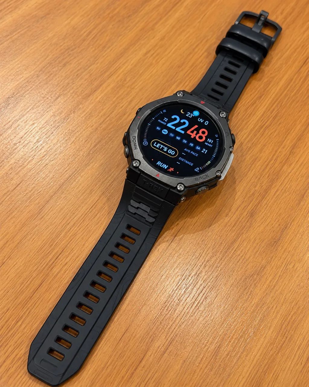 Amazfit T-Rex 3 - Foto 4