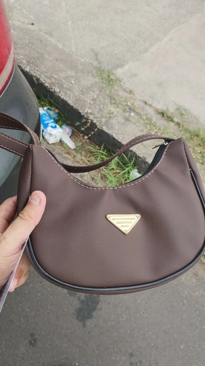 Lindas bolsas femininas  - Foto 3
