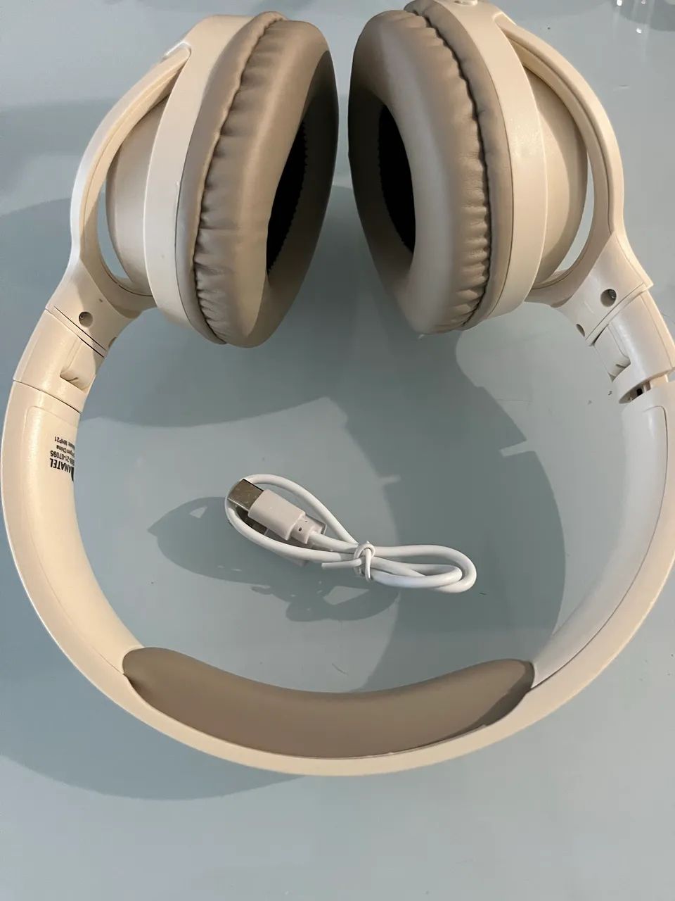 Headphone Bluetooth - Foto 5