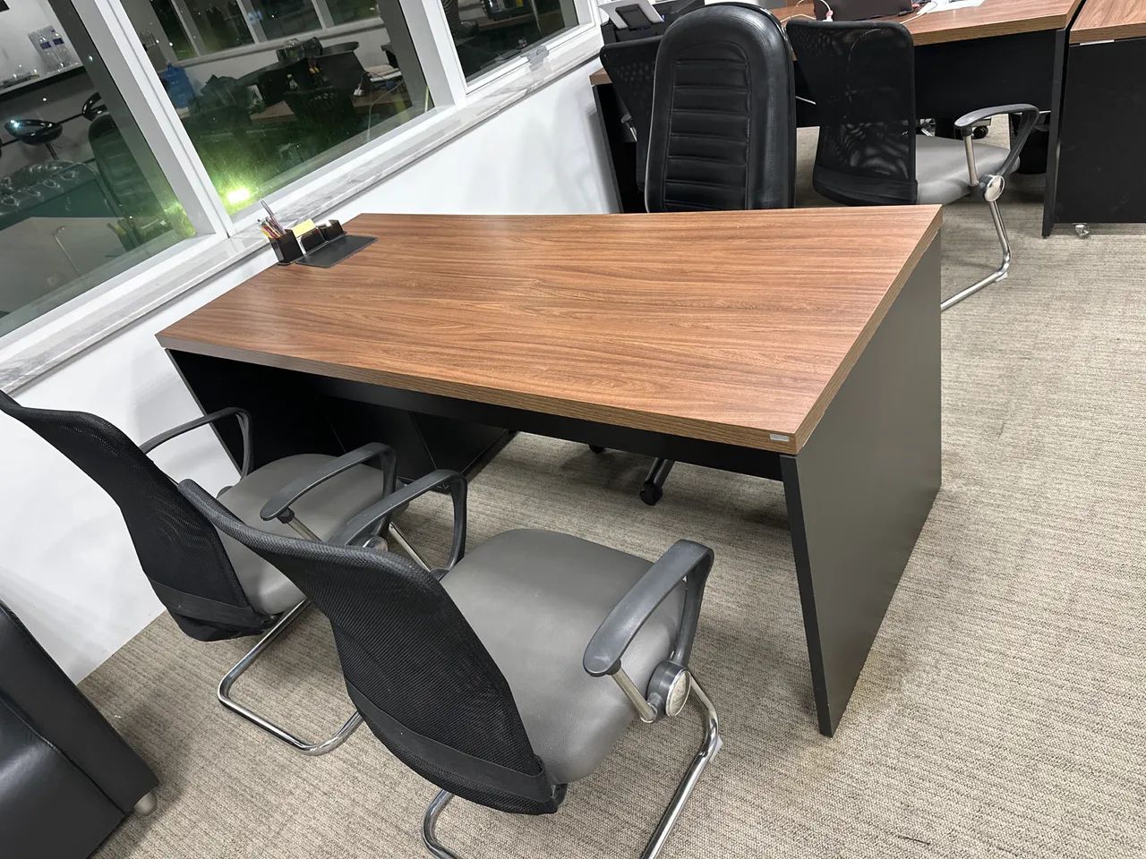 Conjunto kit escritório 432957926964602881