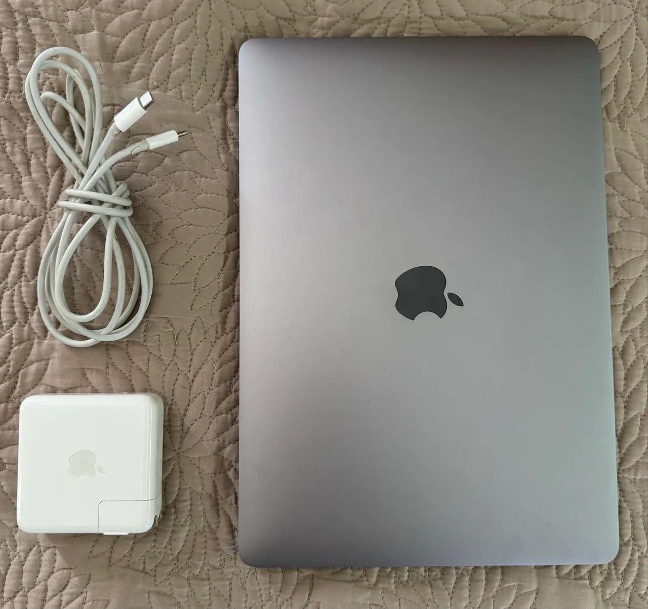 MacBook Pro SEM MARCAS DE USO - Foto 5