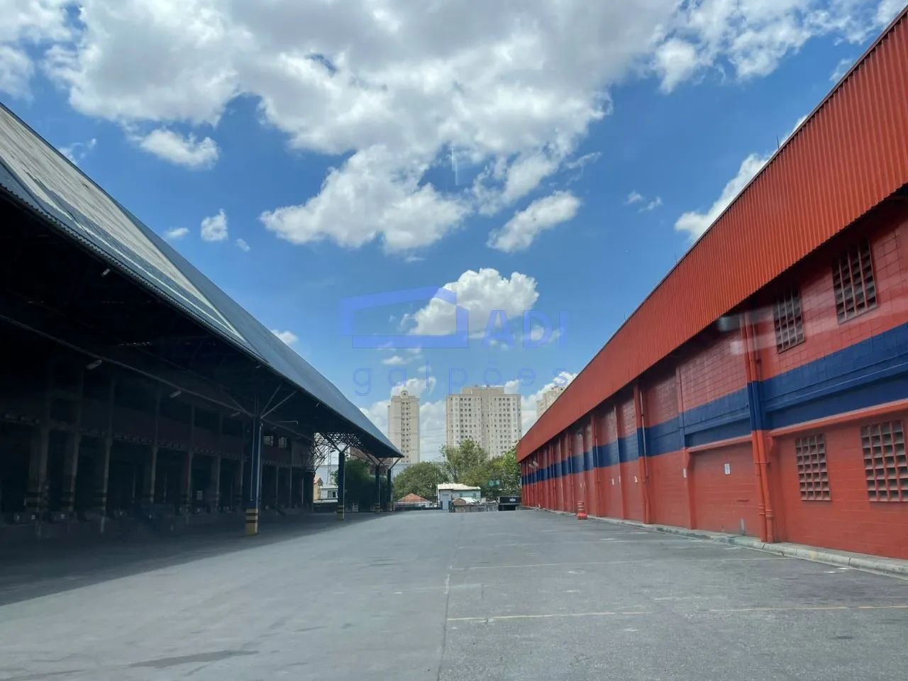 Galpão 48.422 m² - Dutra - Guarulhos - Foto 3