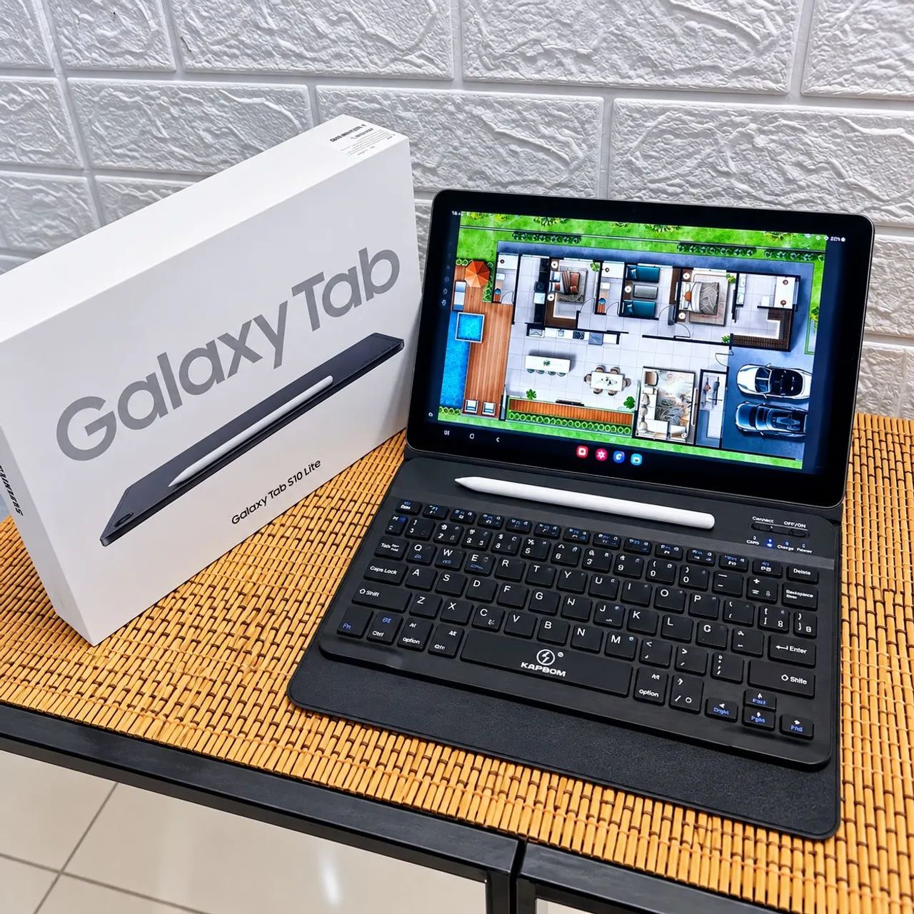 Tab s10 lite 128g - Foto 3