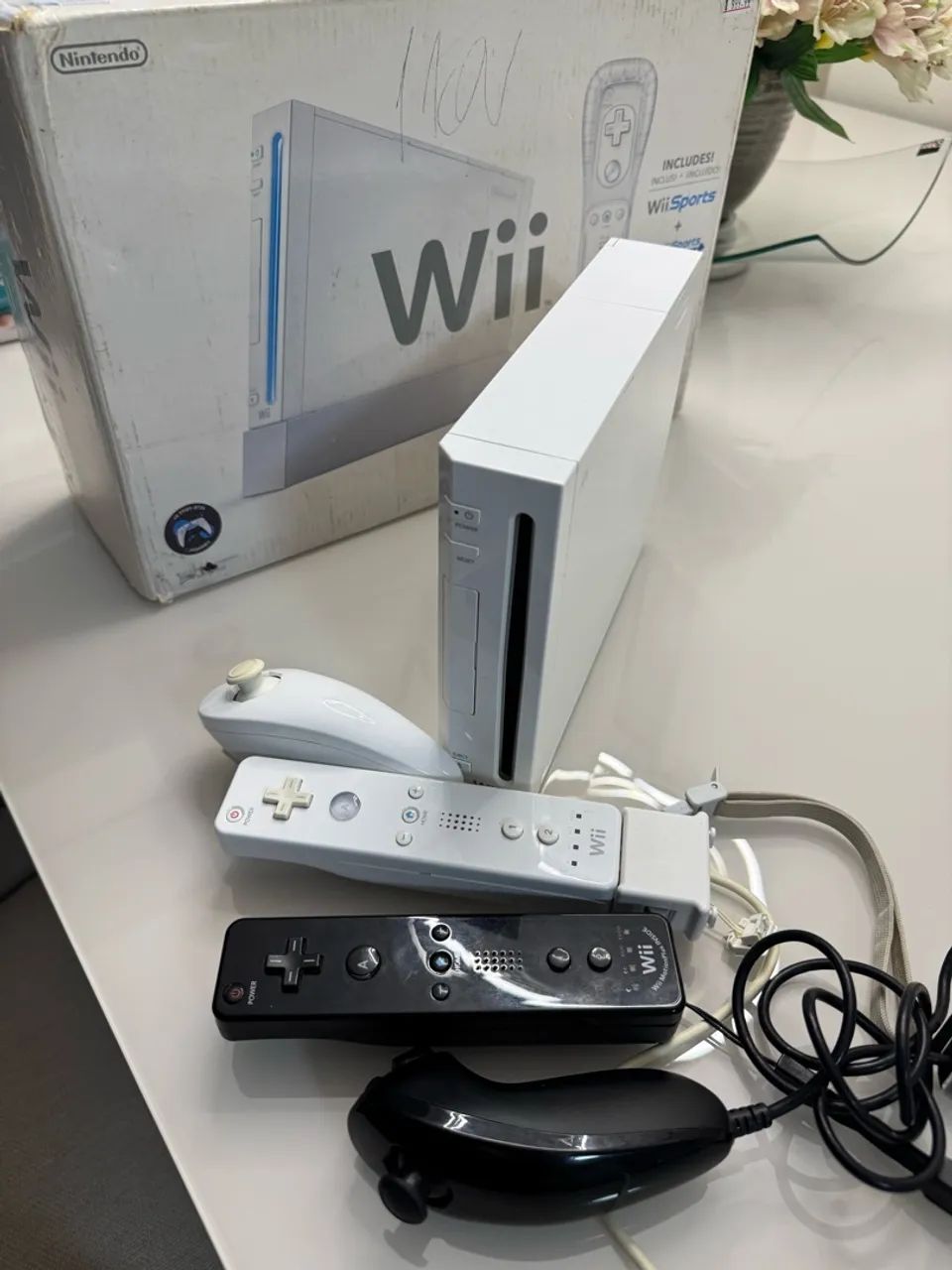 NINTENDO WII DESBLOQUEADO - Foto 3