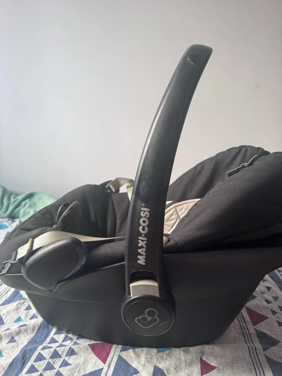 Bebê conforto Maxi Cosi 