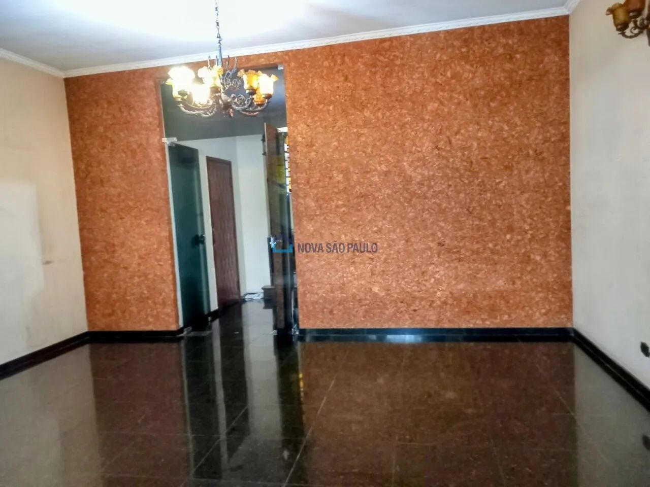Casa à venda na Saúde com 4 quartos, 1 vaga. - Foto 3