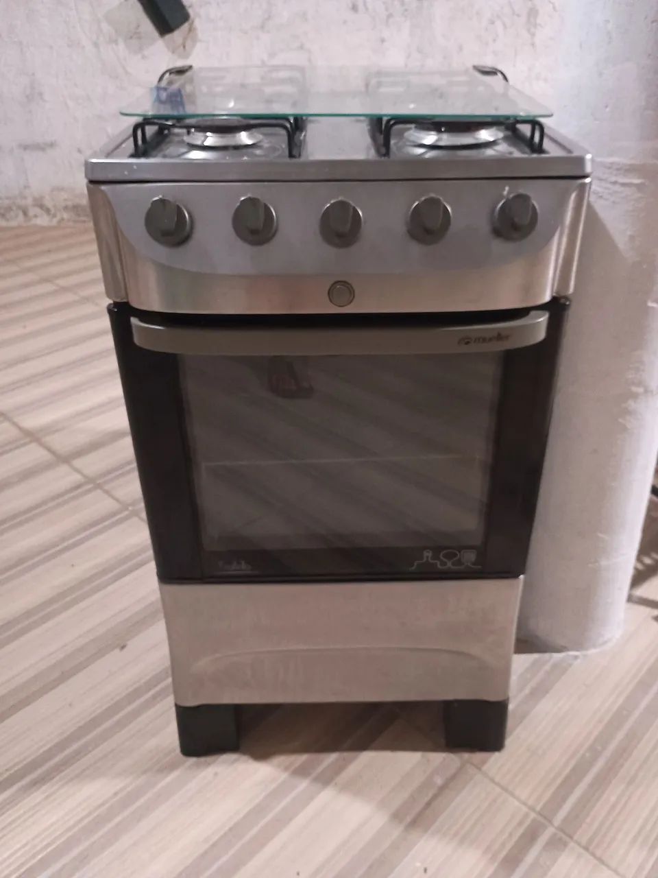 Fogão 