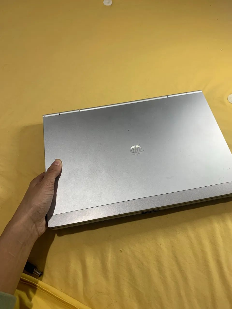 Notebook HP EliteBook 2560p - Para Conserto ou Peças