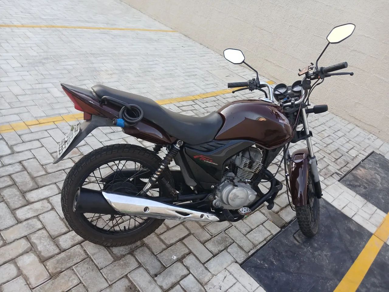 Moto Extra - Foto 2